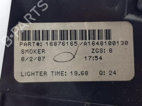 Ashtray MERCEDES-BENZ M-CLASS (W164) ML 280 CDI 4-matic (164.120) | BP14109109I30 