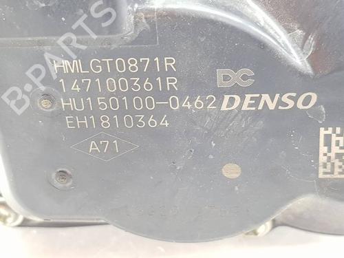 Egr RENAULT EXPRESS Box Body/MPV  | BP38486154M69  - Image 7