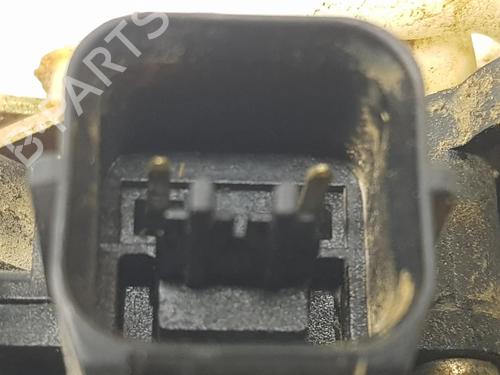 Rear right lock MITSUBISHI L200 / TRITON (KA_T, KB_T) 2.5 DI-D 4WD (KB4T) | BP15616524C99 