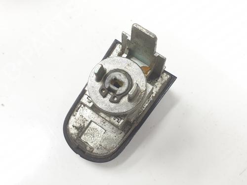Front left exterior door handle FORD FOCUS III 1.0 EcoBoost | BP19105892C128 