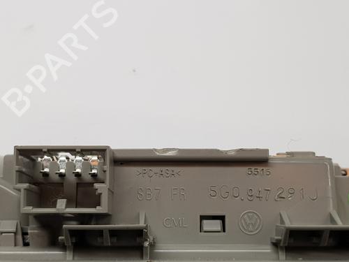 Interior roof light VW TOURAN (5T1) 1.2 TSI | BP7419169I8 