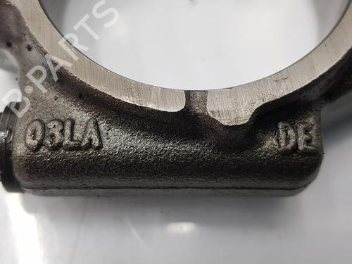 Other SEAT LEON (5F1) 1.6 TDI | BP15839101O1 