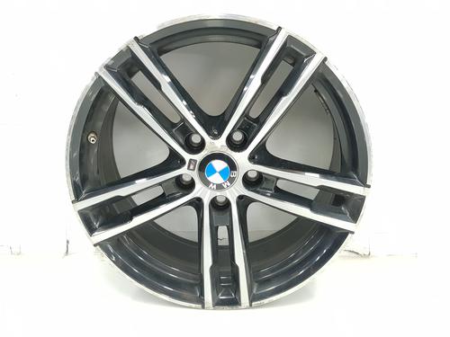 Used Rim Rim BMW 1 (F21) 118 d (150 hp) 34226937 34226937