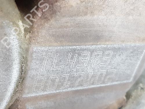 Gearbox RENAULT EXPRESS Box Body/MPV | BP37013622M3 - Image 13