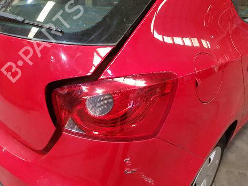 Electronic sensor SEAT IBIZA IV (6J5, 6P1) 1.2 | BP8744741M84 
