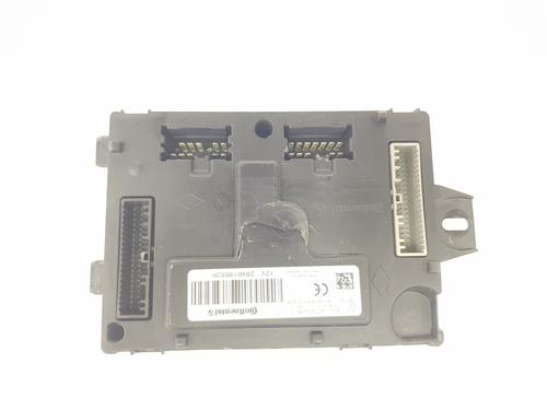 Electronic module RENAULT CLIO IV (BH_) 1.2 16V | BP20186522M83 