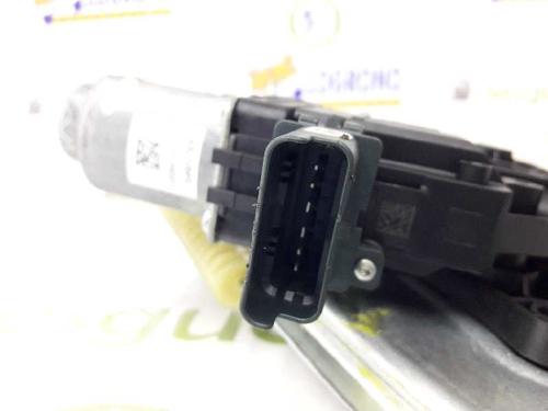 Rear left window mechanism RENAULT MEGANE IV Grandtour (K9A/M/N_) 1.5 dCi 110 | BP10258576C24