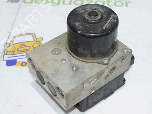ABS pump FORD FOCUS I (DAW, DBW)  | BP1193643M43 