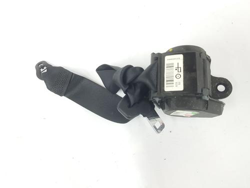 Rear left seatbelt BMW 1 (F21) 116 d | BP8941382I29 