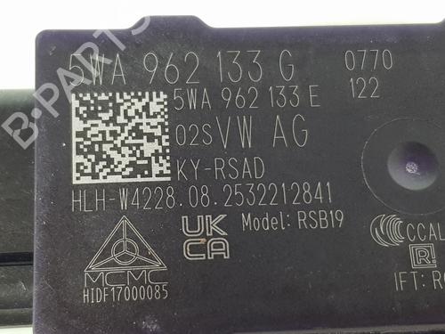 Electronic module CUPRA BORN (K11) 63 | BP33474585M83 - Image 6