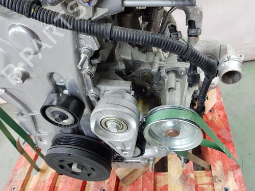 Engine ALFA ROMEO STELVIO (949_) 2.2 JTDM Q4 (949.AXE2A) | BP29906705M1 
