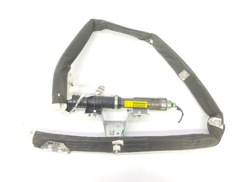 Højre gardin airbag NISSAN QASHQAI / QASHQAI +2 I (J10, NJ10, JJ10E) 1.5 dCi (110 hp) 5122957