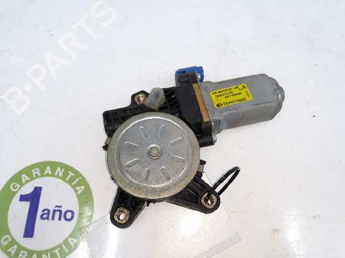 Left front window motor CHEVROLET CAPTIVA (C100, C140) 2.0 D 4WD | BP6623919E21 