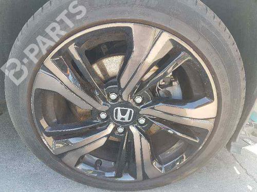 Left rear window switch HONDA CIVIC X Hatchback (FC_, FK_) 1.5 VTEC (FK7) | BP3653068C108  - Image 47