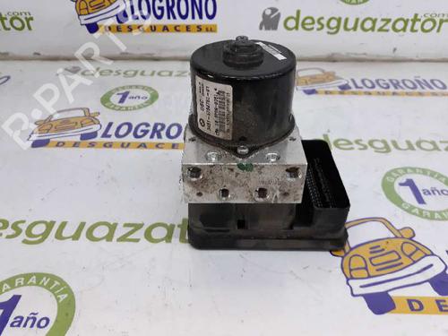 Used ABS pump BMW 3 (E90) 320 d (177 hp) 1500190