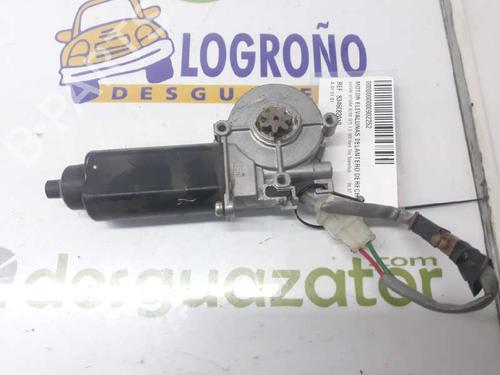 Right front window motor SUZUKI VITARA (ET, TA, TD) 1.6 i 16V All-wheel Drive (ET, TA02, SE416) | BP2980530E20 