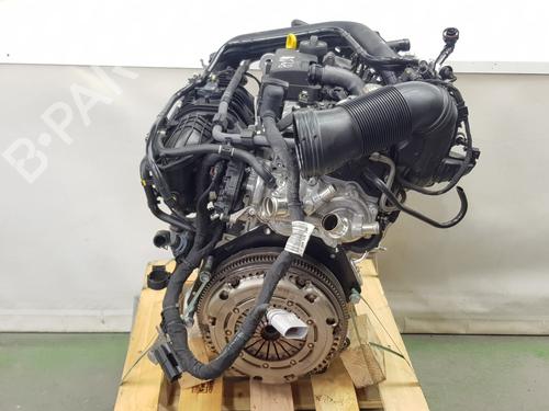 Used Engine SKODA SCALA (NW1) [2019-2025]  29409507