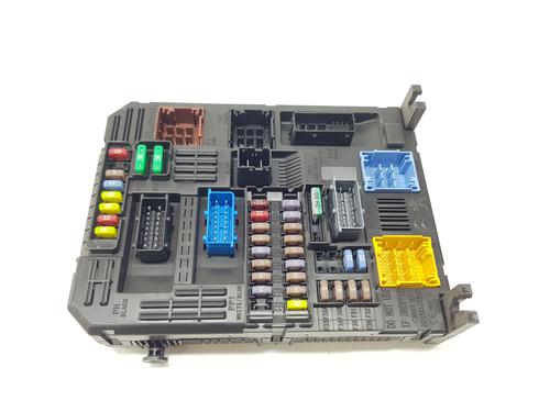 Used Fuse box Fuse box PEUGEOT EXPERT Van (V_) [2016-2026] 34537931 34537931