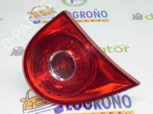 Venstre baglygte bagklap VW GOLF V (1K1) 1.6 | BP13098323C79 