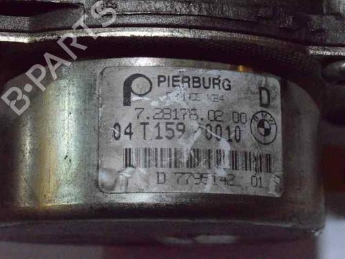 Vacuum pump BMW 3 Compact (E46) 320 td | BP1656967M80 
