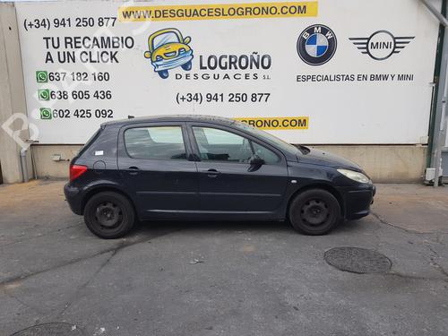 Hood PEUGEOT 307 Break (3E) 1.6 HDi 110 | BP13639302C1 