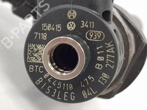 Injecteur SKODA OCTAVIA III (5E3, NL3, NR3) 2.0 TDI | BP30704361M100
