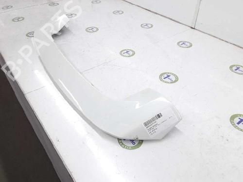 Rear spoiler HONDA CIVIC X Hatchback (FC_, FK_) 1.5 VTEC (FK7) | BP8744044C96 