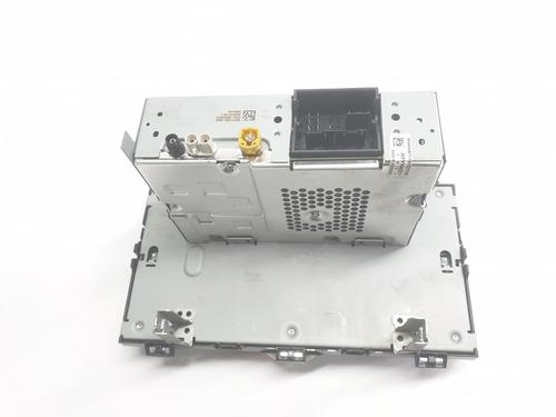 Display monitor SEAT IBIZA V (KJ1, KJG) | BP31131949C48