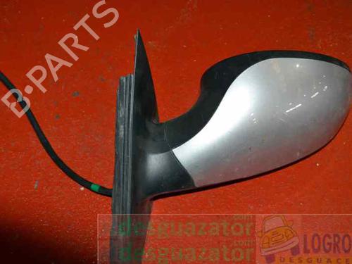 Left mirror SEAT CORDOBA (6L2) 1.4 16V | BP1542335C26 