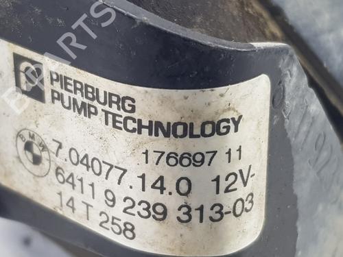 Other BMW 5 Gran Turismo (F07) 530 d | BP16055915O1 