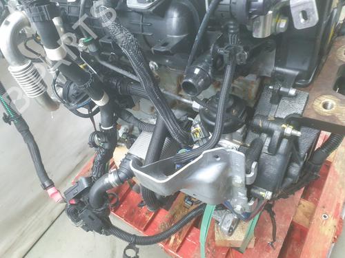 Engine CITROËN JUMPER II Van 2.2 BlueHDi 140 | BP31612308M1 