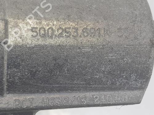 Throttle body VW GOLF VII (5G1, BQ1, BE1, BE2) 2.0 TDI | BP11129092M82 