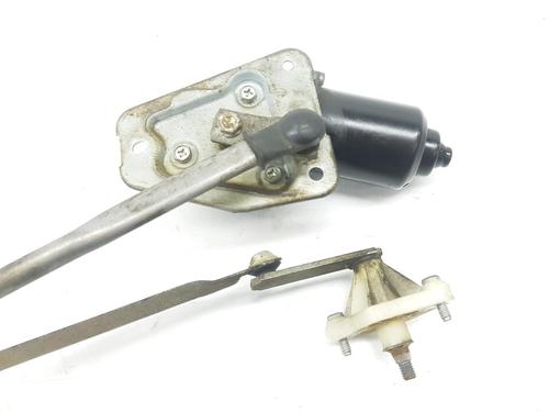 Front wiper motor SUZUKI JIMNY Closed Off-Road Vehicle (SN) 1.3 (SN413) | BP15616937M29 