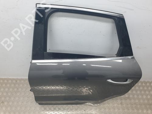 Dør venstre bagtil PORSCHE MACAN (95B) 3.0 S Diesel | BP38462900C4 - Image 2