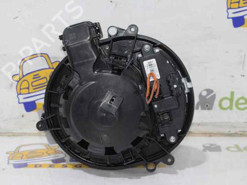 Heater blower motor BMW 3 (F30, F80) 318 d | BP14118118M62 