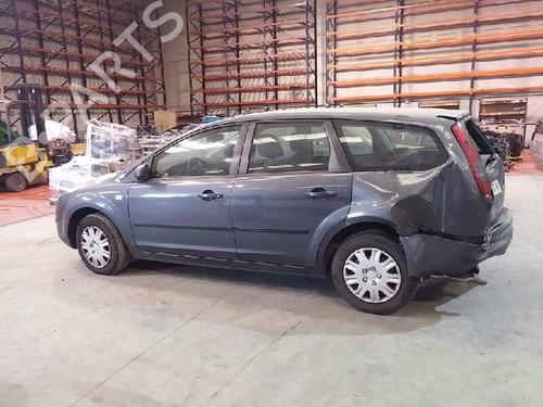 Gearbox FORD FOCUS II Turnier (DA_, FFS, DS) 1.8 TDCi | BP799726M3 