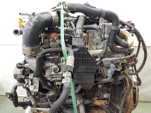 Engine TOYOTA LAND CRUISER PRADO (_J15_) | BP37013934M1 - Image 2