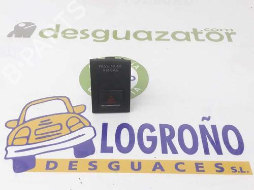 Used Warning switch VW GOLF VII (5G1, BQ1, BE1, BE2) 1.2 TSI (86 hp) 13098695