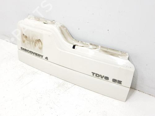 Tailgate LAND ROVER DISCOVERY III (L319) 2.7 TD 4x4 | BP15616237C6 