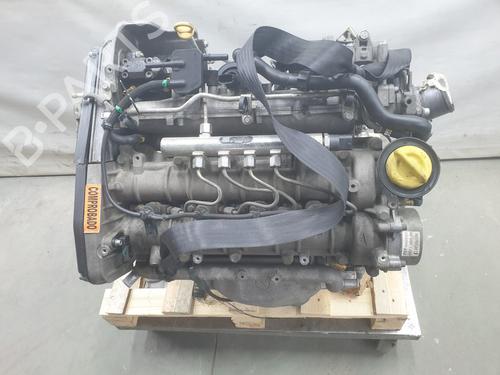 Used Engine ALFA ROMEO GT (937_) 1.9 JTD (937CXN1B) (150 hp) 31062637