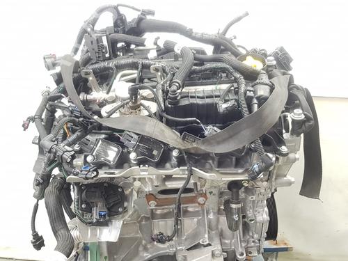 Engine RENAULT SYMBIOZ 1.8 E-Tech 160 Full Hybrid | BP34698651M1 - Image 3