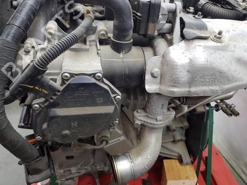 Engine SUZUKI VITARA (LY) 1.6 DDiS (APK 416D) | BP20187338M1 