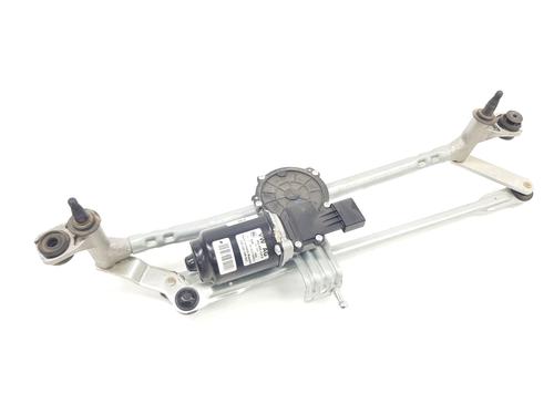Used Front wiper motor VW POLO VI (AW1, BZ1, AE1) [2017-2025]  26394936