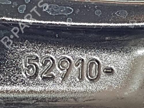 Fælk HYUNDAI i30 (PDE, PD, PDEN) 2.0 N | BP38970620C45 - Image 8