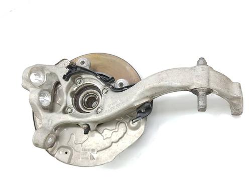 Left front steering knuckle MERCEDES-BENZ E-CLASS (W213) E 220 d 4-matic (213.005) | BP40156070M25 - Image 6