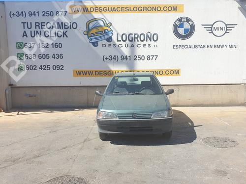 Used Parts PEUGEOT 106 I (1A, 1C)  1.1  1124308