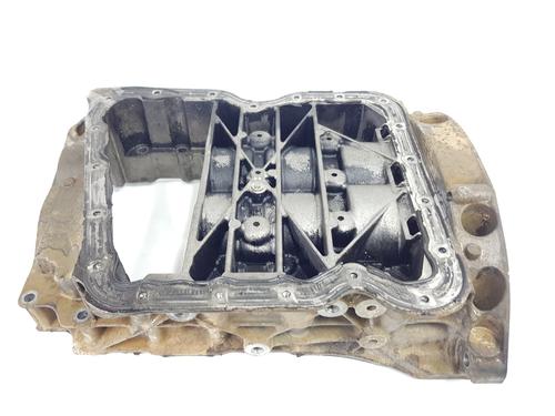 Cárter de óleo RENAULT MASTER III Van (FV) 2.3 dCi 110 FWD (FV0R, FV0W, FV1A) (110 hp) 32124029