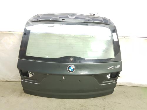 Used Tailgate BMW X3 (E83) xDrive 30 d (218 hp) 7878266
