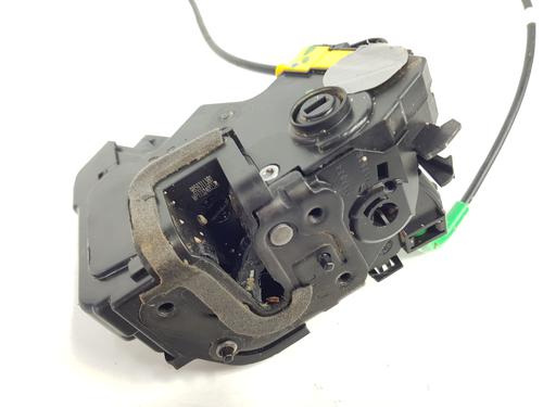 Rear left lock FIAT 600e / 600 (365_, 364_) Mild Hybrid | BP32072664C100