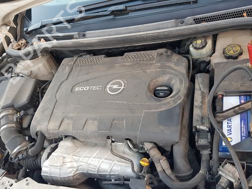 Electronic sensor OPEL CASCADA (W13) 2.0 CDTI (67) | BP30569195M84 - Image 31